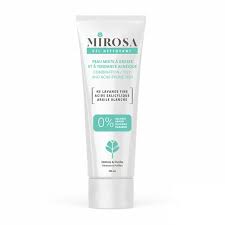 .MIROSA GEL NETTOYANT PEAU MIXTE A GRASSE 200ML