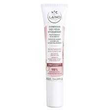 LAINO CONTOUR DES YEUX HYDRATANT 15ML