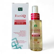 XEN FORTI Q10 LOTION ANTI CHUTE 100ML