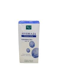 XEN HYDRA 24 CREME LEGERE SPF20 50G