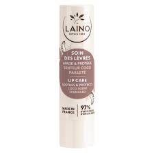 LAINO SOIN DES LEVRES SENTEUR COCO 4G