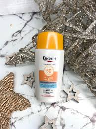 EUCERIN HYDRO PROTECT FLUIDE ULTRA LEGER SPF 50+ 50ML