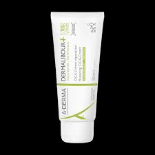 A-DERMA DERMALIBOUR+ CICA CREME REPARATRICE 50ML