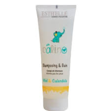 ESTHELLE CALINO SHAMPOOING & BAIN 250ML