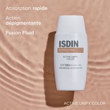 SDIN Active Unify COLOR  SPF 50+