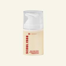 SEOUL 1988 Cream : Retinal Liposome 1% + Fermented Rice