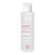SVR PALPEBRAL GELEE MICELLAIRE YEUX 125ML