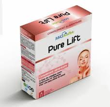 MASNUTRA PURE LIFT 10X25ML