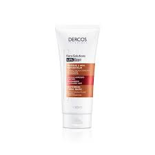 VICHY DERCOS KERA-SOLUTIONS MASQUE 2MIN REPARATEUR 200ML