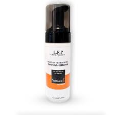 LRP MOUSSE NETTOYANTE COUP D'ECLAT+EFFET LIFTING 150ML