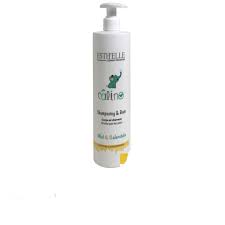 ESTHELLE CALINO SHAMPOOING CORPS & CHEVEUX 500ml