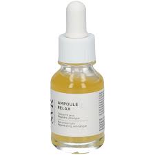 SVR AMPOULE RELAX NIGHT SERUM CONTOUR DES YEUX 15ML