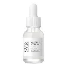 SVR AMPOULE REFRESH DAY SERUM CONTOUR DES YEUX 15ML