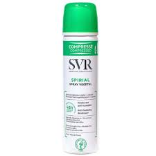 SVR SPIRIAL SPRAY VEGETAL 75ML