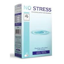 VITAL No Stress 30 Gelules