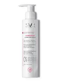 SVR SENSIFINE DERMO NETTOYANT 200ML