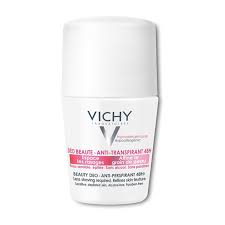 VICHY DEODORANT BEAUTE ANTI-TRANSPIRANT 48H 50ML