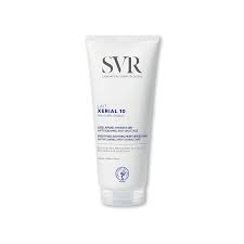 SVR XERIAL 10 LAIT 200ML