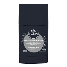 LAINO MASQUE VISAGE DETOX STICK 65GR