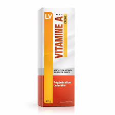 Vital Vitamine A 45Gr