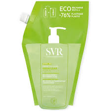 SVR SEBIACLEAR CREME LAVANTE RECHARGE 400ML
