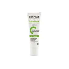 ESTHELLE CREME CICAPLAIE PLUS 20G