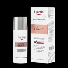 EUCERIN ANTI PIGMENT SOIN DE NUIT 50ML