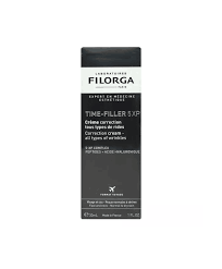 FILORGA TIME FILLER 5XP CREME ( Format Voyage)