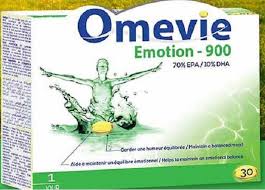 VITAL OMEVIE ARTICULATION 900 30 CAPSULES