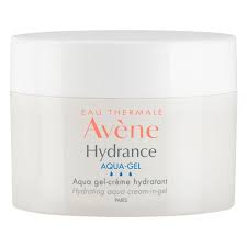 AVENE HYDRANCE AQUA GEL CREME HYDRATANT 50ML
