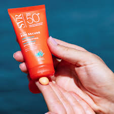 SVR SUN SECURE BLUR SPF50+ 50ML