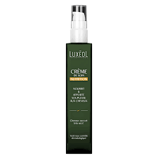 LUXEOL CREME DE SOIN NUTRITION 100ML