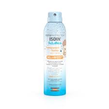 ISDIN PEDIATRICS SPF50 SPRAY 250ML