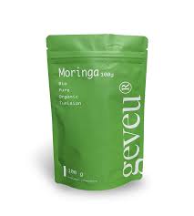GEVEU MORINGA 100GR