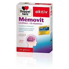 AKTIV MEMOVIT B/30