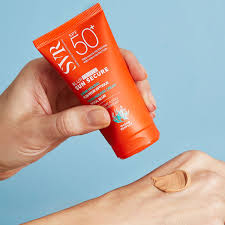 SVR SUN SECURE BLUR TEINTE SPF50+ 50ML