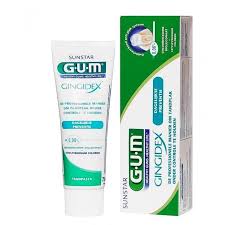 GUM GINGIDEX DENTIFRICE 75ML