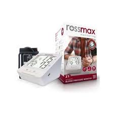 ROSSMAX Tensiomètre électronique automatique / de bras Z1