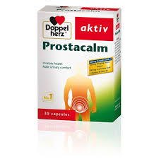 AKTIV PROSTACALM 30 CAPSULES