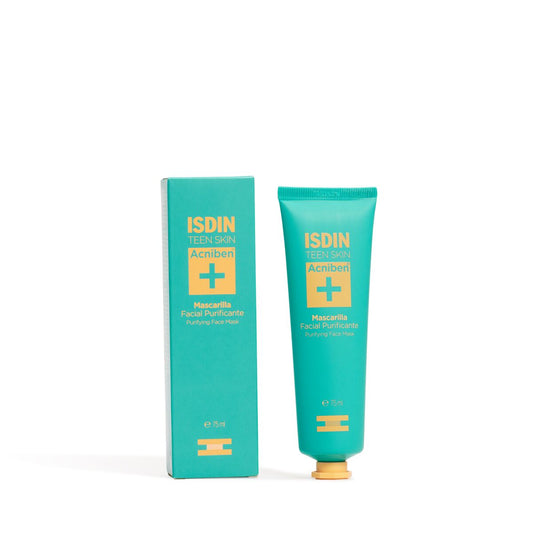 ISDIN ACNIBEN MASQUE PURIFIANT 75ML