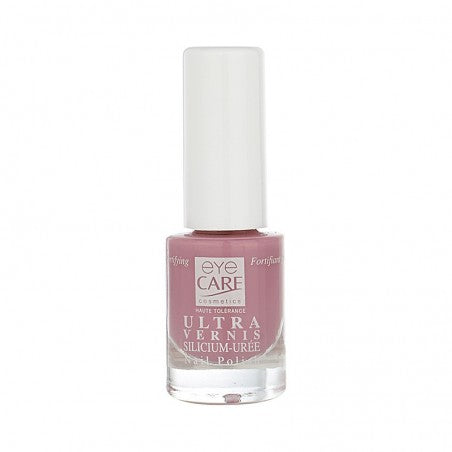 EYE CARE vernis baie rose