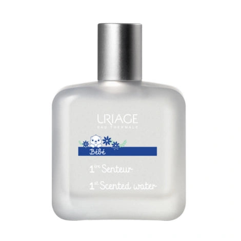 URIAGE BEBE 1ERE SENTEUR EAU DE SOIN PARFUMEE 50ML