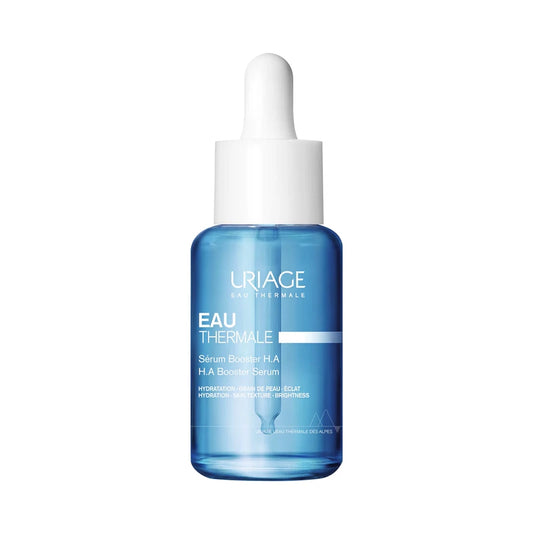 URIAGE EAU THERMALE SERUM BOOSTER H.A 30ML