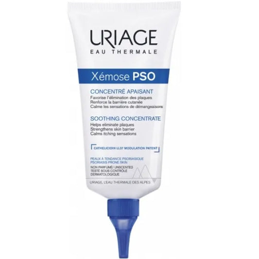 URIAGE XEMOSE PSO CONCENTRE APAISANT 150ML