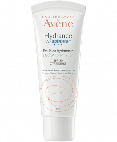 AVENE HYDRANCE SPF30 40ML