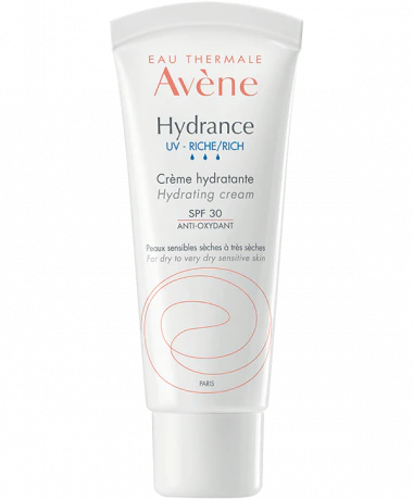 AVENE HYDRANCE CREME UV  40ML