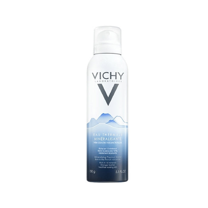 VICHY Eau thermale, 150ml VICHY EAU THERMALE MINERALISANTE 150ML