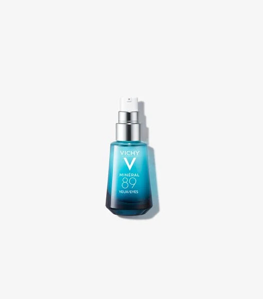 VICHY MINERAL 89 YEUX FORTIFIANT REPARATEUR 15ML