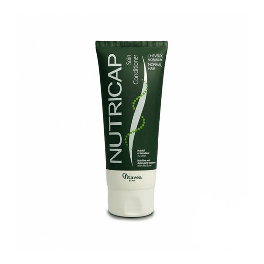 VITAVEA NUTRICAP SOIN NUTRITIF DEMELANT 100ML