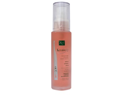 XEN KERATIN Q10 SERUM GAINANT SPF 30 60G